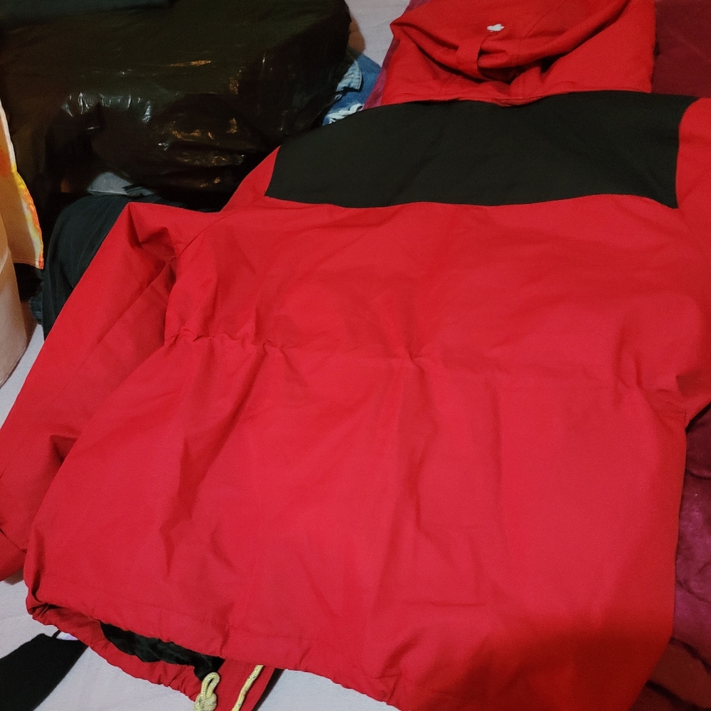 Jacket - Picture 12 of 12